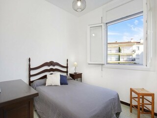 Apartment Calella de Palafrugell Ausstattung 10