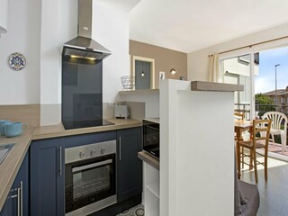 Apartment Calella de Palafrugell Features 7