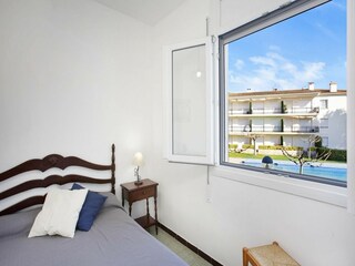 Appartement Calella de Palafrugell Équipement 14