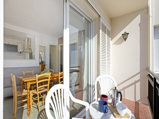 Appartement Calella de Palafrugell Enregistrement extérieur 4
