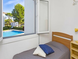 Apartment Calella de Palafrugell Features 8