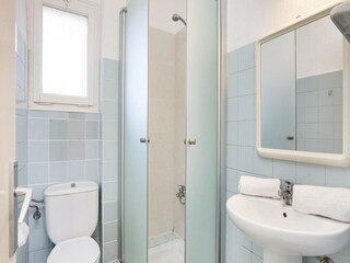 Appartement Calella de Palafrugell Équipement 10