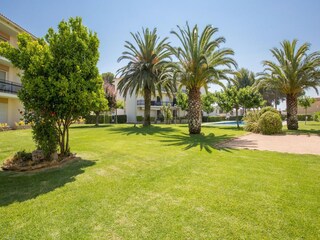 Appartement Calella de Palafrugell Buitenaudio-opname 3