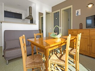 Apartment Calella de Palafrugell Features 11