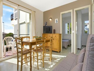 Appartement Calella de Palafrugell Équipement 12