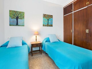Apartamento Calella de Palafrugell Características 8