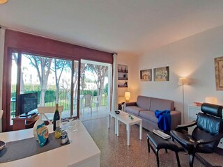 Apartamento Calella de Palafrugell Características 8