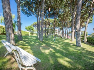 Apartamento Calella de Palafrugell Grabación al aire libre 4