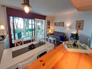 Appartamento Calella de Palafrugell Caratteristiche 7