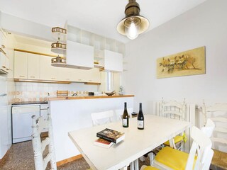 Appartement Calella de Palafrugell Kenmerken 9