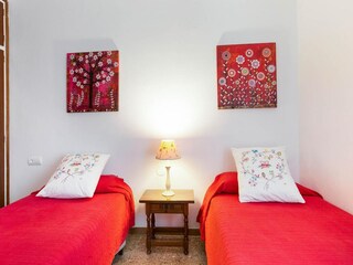 Apartment Calella de Palafrugell Ausstattung 13