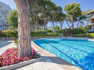 Appartement Calella de Palafrugell Enregistrement extérieur 5