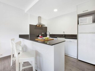 Appartamento Calella de Palafrugell Caratteristiche 11