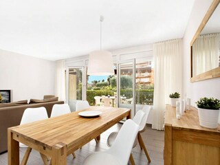 Appartamento Calella de Palafrugell Caratteristiche 13