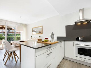 Appartement Calella de Palafrugell Équipement 11