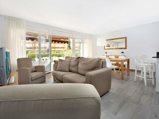 Apartamento Calella de Palafrugell Características 14