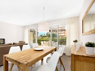 Appartement Calella de Palafrugell Équipement 13
