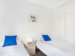Appartamento Calella de Palafrugell Caratteristiche 19