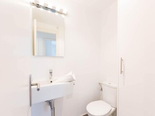 Appartement Calella de Palafrugell Équipement 16