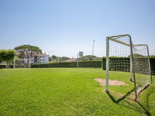 Appartamento Calella de Palafrugell  40