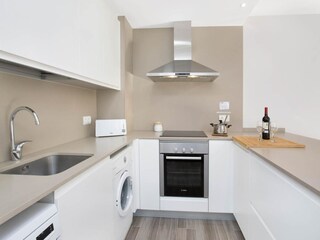 Appartement Calella de Palafrugell Équipement 8