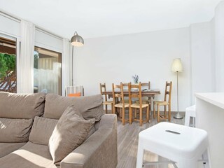 Appartement Calella de Palafrugell Équipement 7