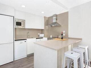 Appartamento Calella de Palafrugell Caratteristiche 6