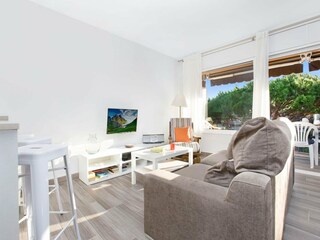 Appartamento Calella de Palafrugell Caratteristiche 10