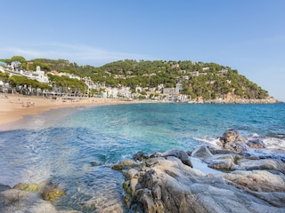 Appartement Calella de Palafrugell Environnement 17