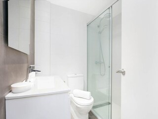 Apartment Calella de Palafrugell Ausstattung 7