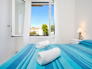 Apartment Calella de Palafrugell Ausstattung 9