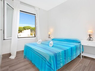 Apartment Calella de Palafrugell Ausstattung 16