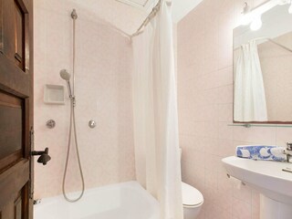 Apartment Calella de Palafrugell Ausstattung 12