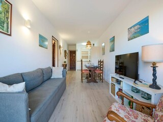 Apartment Calella de Palafrugell Features 9