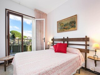 Appartamento Calella de Palafrugell Caratteristiche 10