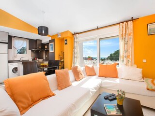 Appartamento Calella de Palafrugell Caratteristiche 7