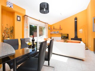 Apartment Calella de Palafrugell Features 5