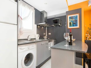 Appartement Calella de Palafrugell Équipement 6