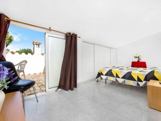 Apartment Calella de Palafrugell Features 11