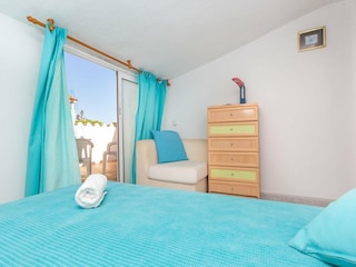 Apartment Calella de Palafrugell Ausstattung 8