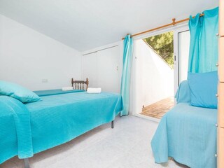 Apartment Calella de Palafrugell Ausstattung 5