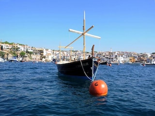 Apartment Calella de Palafrugell Umgebung 14