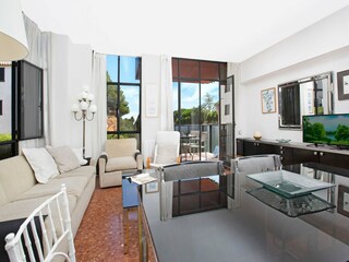 Apartamento Llafranc Características 5