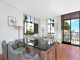 Appartement Llafranc Kenmerken 9