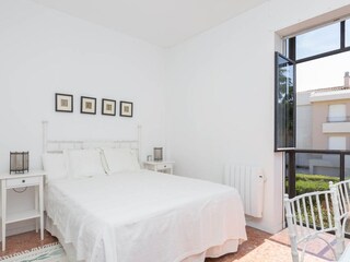 Apartamento Llafranc Características 6