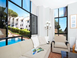 Apartment Llafranc Features 7