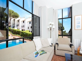 Appartement Llafranc Équipement 7