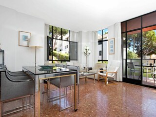 Appartement Llafranc Kenmerken 16