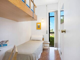 Apartamento Llafranc Características 7