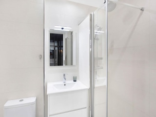 Apartment Llafranc Ausstattung 14